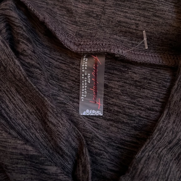 FP Movement Frosty Morning Layer - Picture 4 of 4